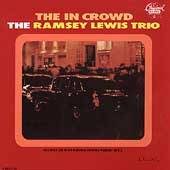 The In Crowd by Ramsey Lewis CD, Jan 1990, Chess USA