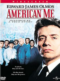 American Me DVD, 2003