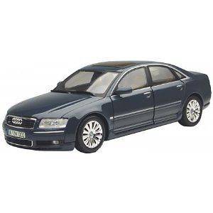Newly listed AUTHENTIC Audi A8 in MotorMax RED Box 1:18 Scale Die cast 