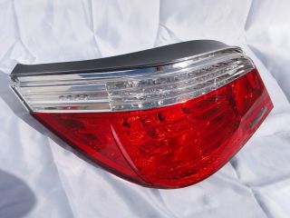 BMW 5 Series E60 LCI LED Tail Light/Rear Lamp OE(06~09) LH(Driver Side 
