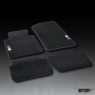 BMW 3 Series floor mats in Floor Mats & Carpets