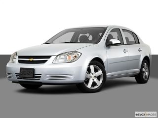 Chevrolet Cobalt 2010 LT