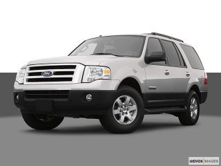 Ford Expedition 2007 XLT