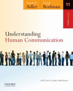 Understanding Human Communication by Geo