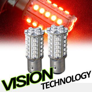   LED Brake/Stop Tail Light Bulb DC 12V VT21 (Fits: Chevrolet Lumina