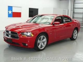 Dodge : Charger WE FINANCE!! 2012 DODGE CHARGER R/T MAX HEMI NAV REAR 