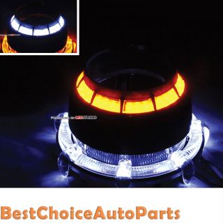   Circle Eye Add on Module DIY Kit for 11+ Veloster (Fits Veloster