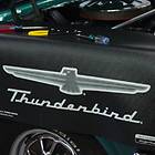   1957 1958 1959 1960 1961 1962 1963 1964 Ford Thunderbird Fender Cover