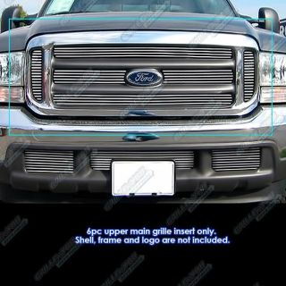 ford excursion grill inserts