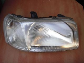 freelander Rover headlight headlamp R 02 03