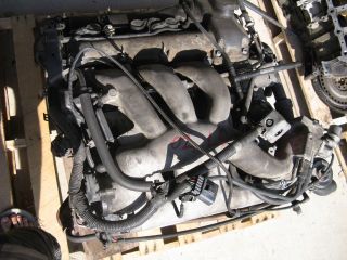 LINCOLN LS ENGINE V8 3.9 2000 2001 ​200​2 (Fits Lincoln LS)