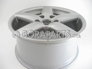 VW Touareg Avignon BBS Titan Grey 19x9 5x130 bolt pattern wheels set