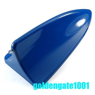 FOR LINCOLN MAZDA BUICK SHARK FIN STYLE ROOF TOP MOUNT AERIAL ANTENNA 