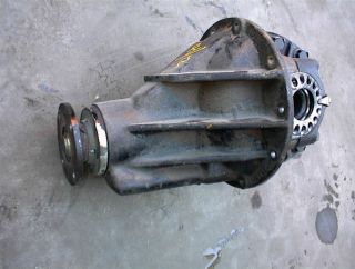 Toyota pick up 3.42 rear differential G382 4 Runner Truck rear end