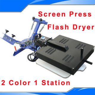 silk screen printing in Screen Printing