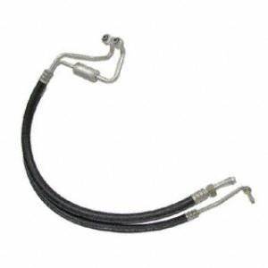   Air Conditioner (UAC) HA 10459C A/C Hose Suction Discharge Assembly
