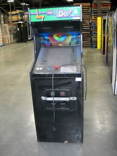 mr do arcade game in Video Arcade Machines
