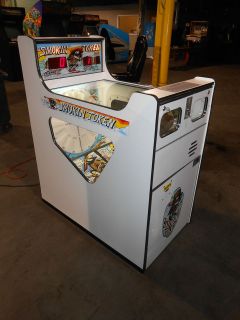 redemption arcade used in Non Video Arcade Machines