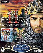 Age of Empires II in Video Games