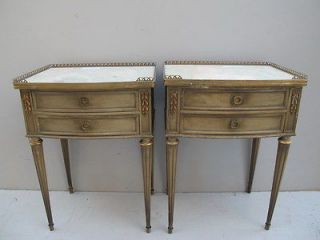 french night stands in Antiques