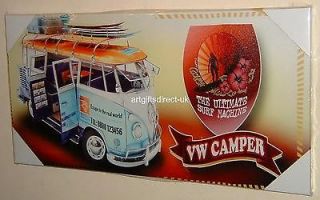 vw camper van in Bus/Vanagon