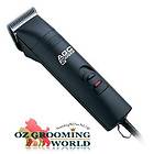 ANDIS AGC 2 Professional Double Speed Clipper Dog Pet Grooming with 