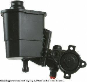 Cardone Industries 20 70268 Remanufactured Power Steering Pump With 