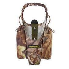   MR HT Mosquito Repellent Appliance Holster   Realtree with clip