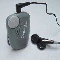 Sound Amplifier Hearing Aids Assistance Spy Listen Up