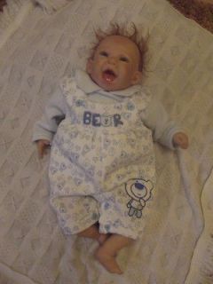 reborn baby boy clothes in Clothing, 