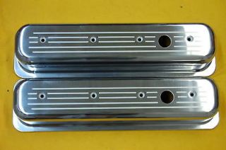 sbc tall valve covers in Valve Covers