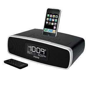 clock radio  107 99 