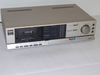 aiwa in Home Audio Stereos, Components