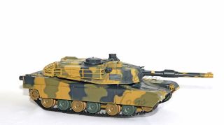 rc tank airsoft in Tanks & Military Vehicles