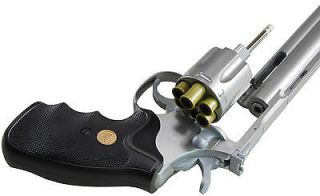 TSD Sports UA938S 6Inch Airsoft Revolvers HandGuns Spring Air Pistols 