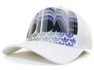 NEW Adidas Repeater Mesh Flex Cap Hat $22