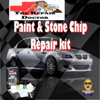   REPAIR HONDA Car Paint Stone Chip Paint Scratch Touch Up Repair Kit