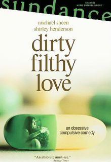 Dirty Filthy Love DVD, 2005