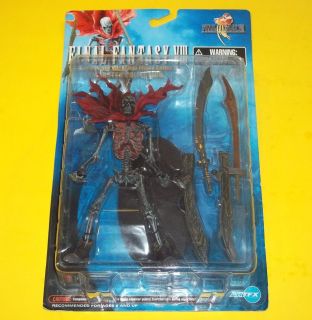 FINAL FANTASY VIII ACTION FIGURE SERIES 3 MONSTER COLLECTION ITEM #43 