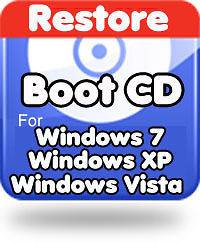 Boot Disk for Acer Windows XP Home Desktop Computers Fix/Repair/Res 