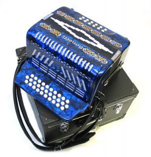 bonetti accordion in Accordion & Concertina