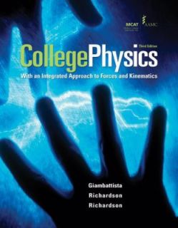  Physics by Betty McCarthy Richardson, Robert C. Richardson, Alan 