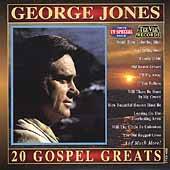   George Jones (CD, Jun 1999, Teevee Records)  George Jones (CD, 1999