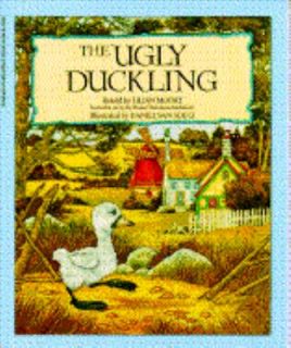 The Ugly Duckling by Robert Van Nutt 1988, Paperback