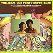 The Jean Luc Ponty Experience with the George Duke Trio by Jean Luc 