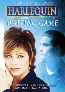 Harlequin Romance Series   The Waiting Game DVD, 2009, The Harlequin 