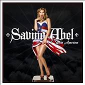 Miss America by Saving Abel CD, Jun 2010, Virgin