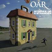 Stories of a Stranger by O.A.R. CD, Oct 2005, Lava Records USA