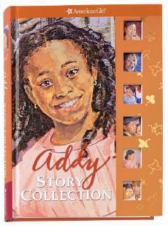 Addy Story Collection by Connie Rose Porter 2008, Hardcover