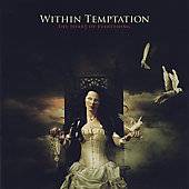 The Heart of Everything by Within Temptation CD, Jul 2007, Roadrunner 